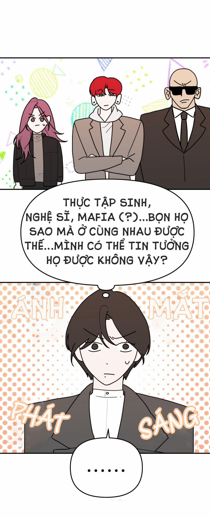 Devil Luck 19 trang 19