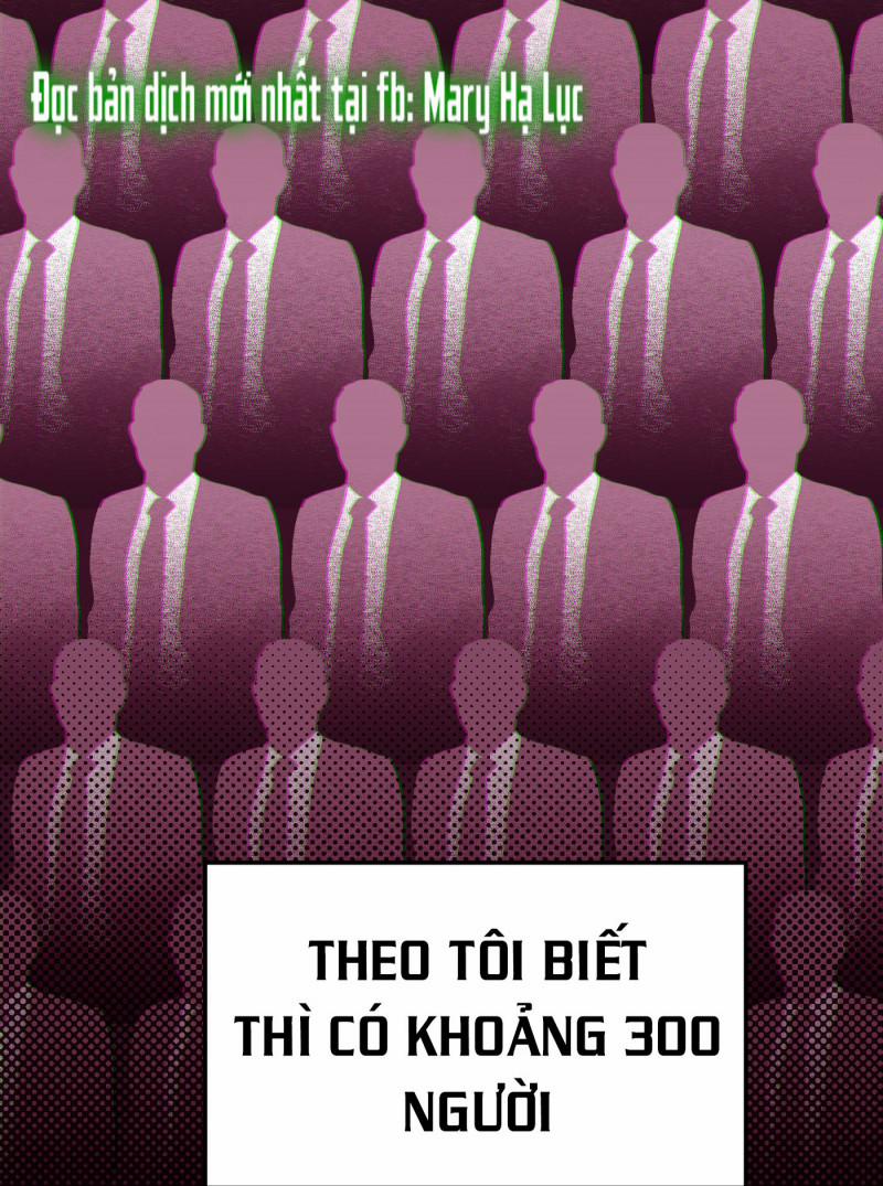 Devil Luck 19 trang 22