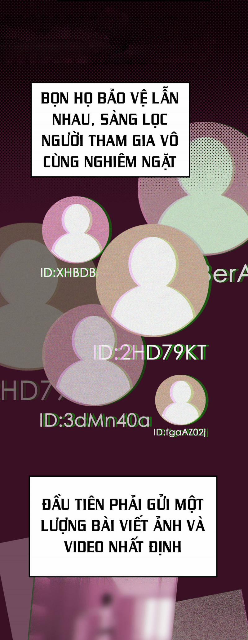 Devil Luck 19 trang 23