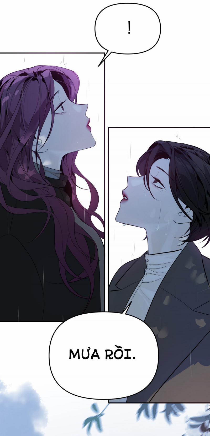 Devil Luck 19 trang 3