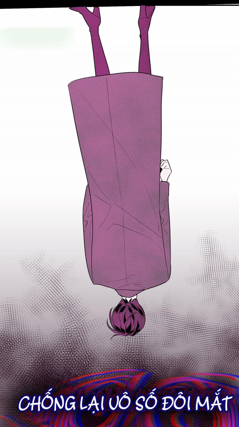 Devil Luck 19 trang 9