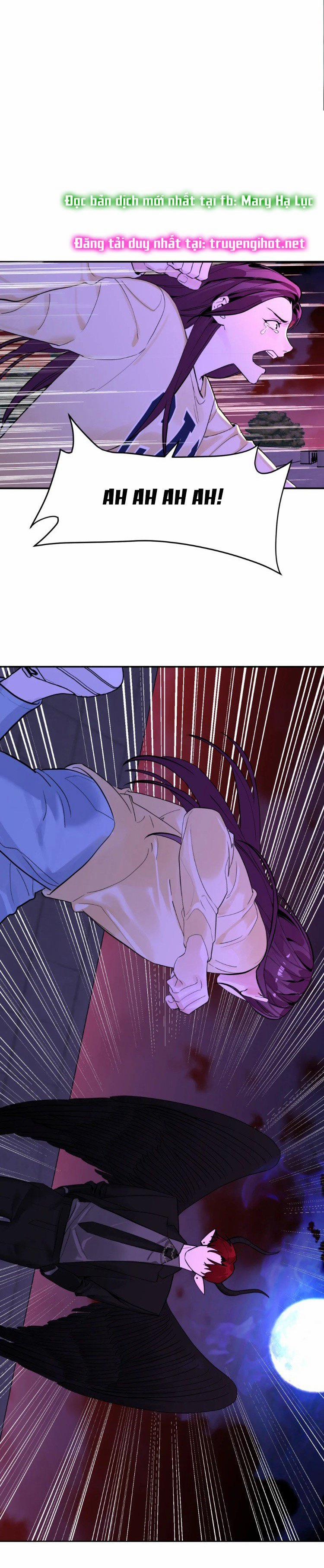 Devil Luck 2 trang 11