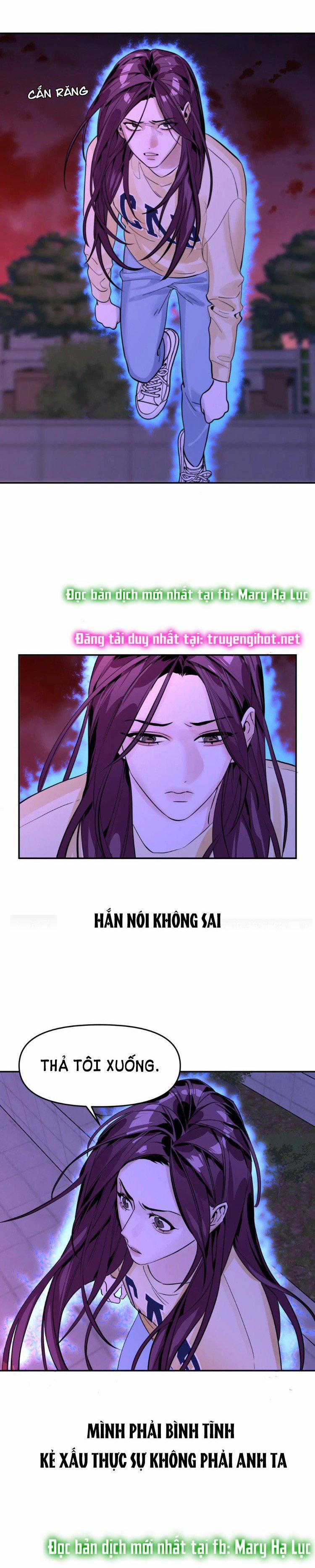 Devil Luck 2 trang 13