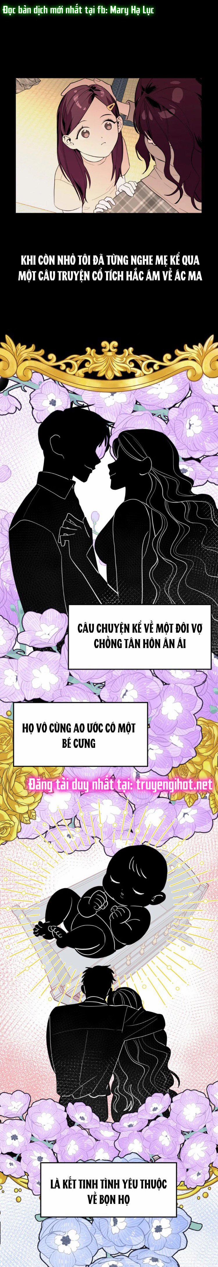 Devil Luck 2 trang 2