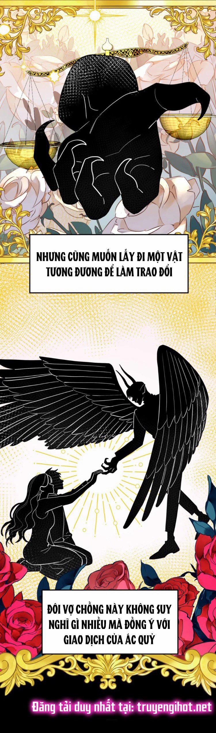 Devil Luck 2 trang 4