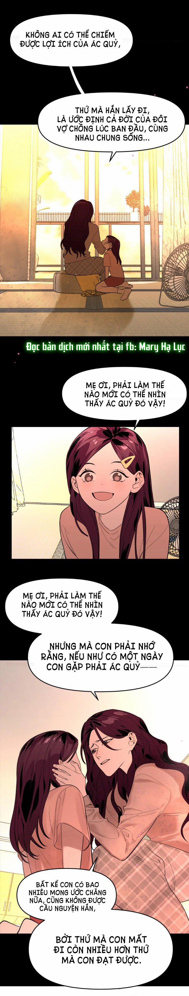 Devil Luck 2 trang 6