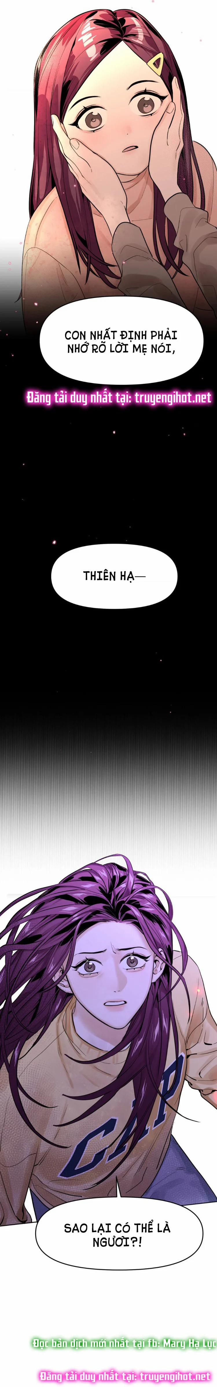 Devil Luck 2 trang 7