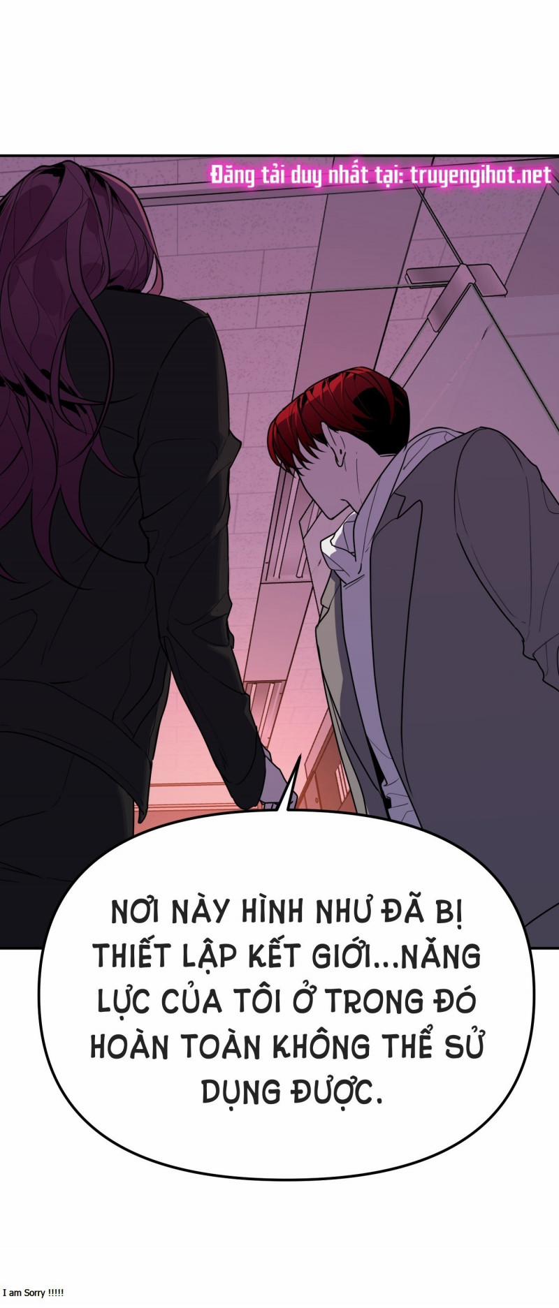 Devil Luck 20.5 trang 12