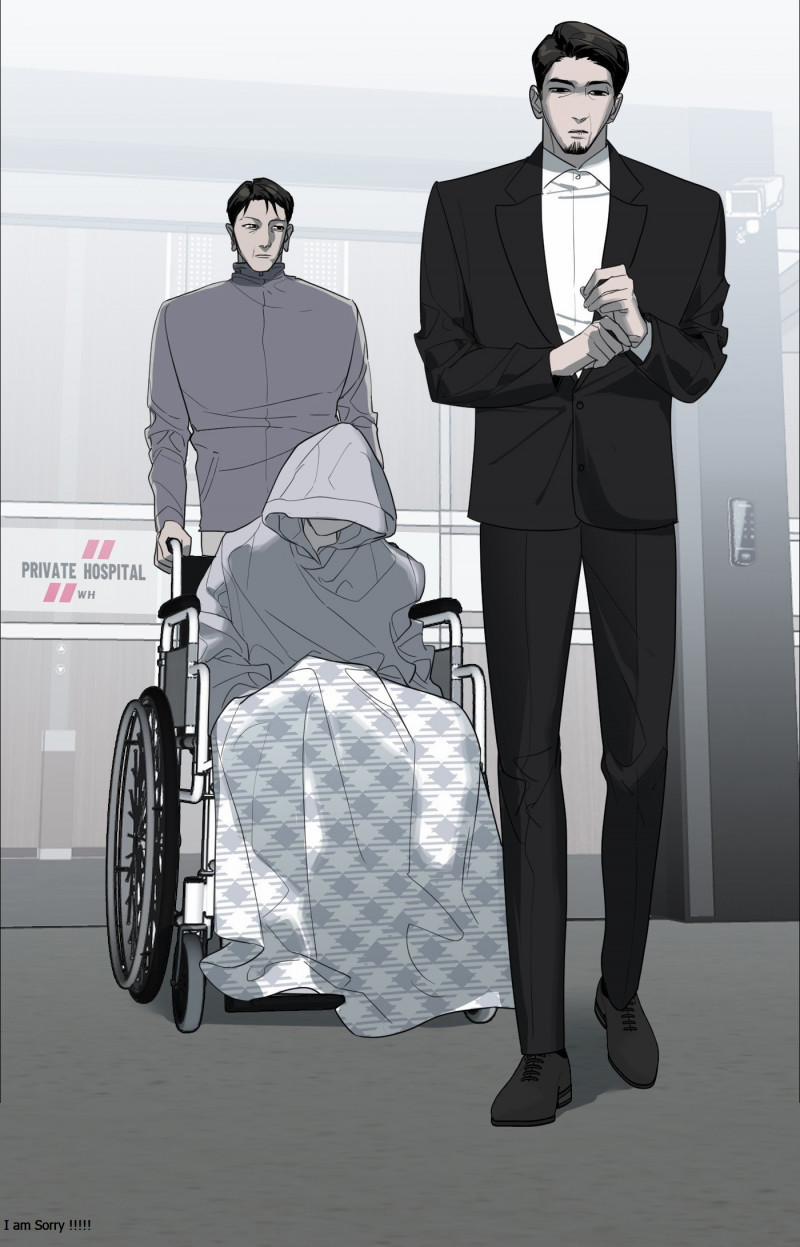 Devil Luck 20.5 trang 21