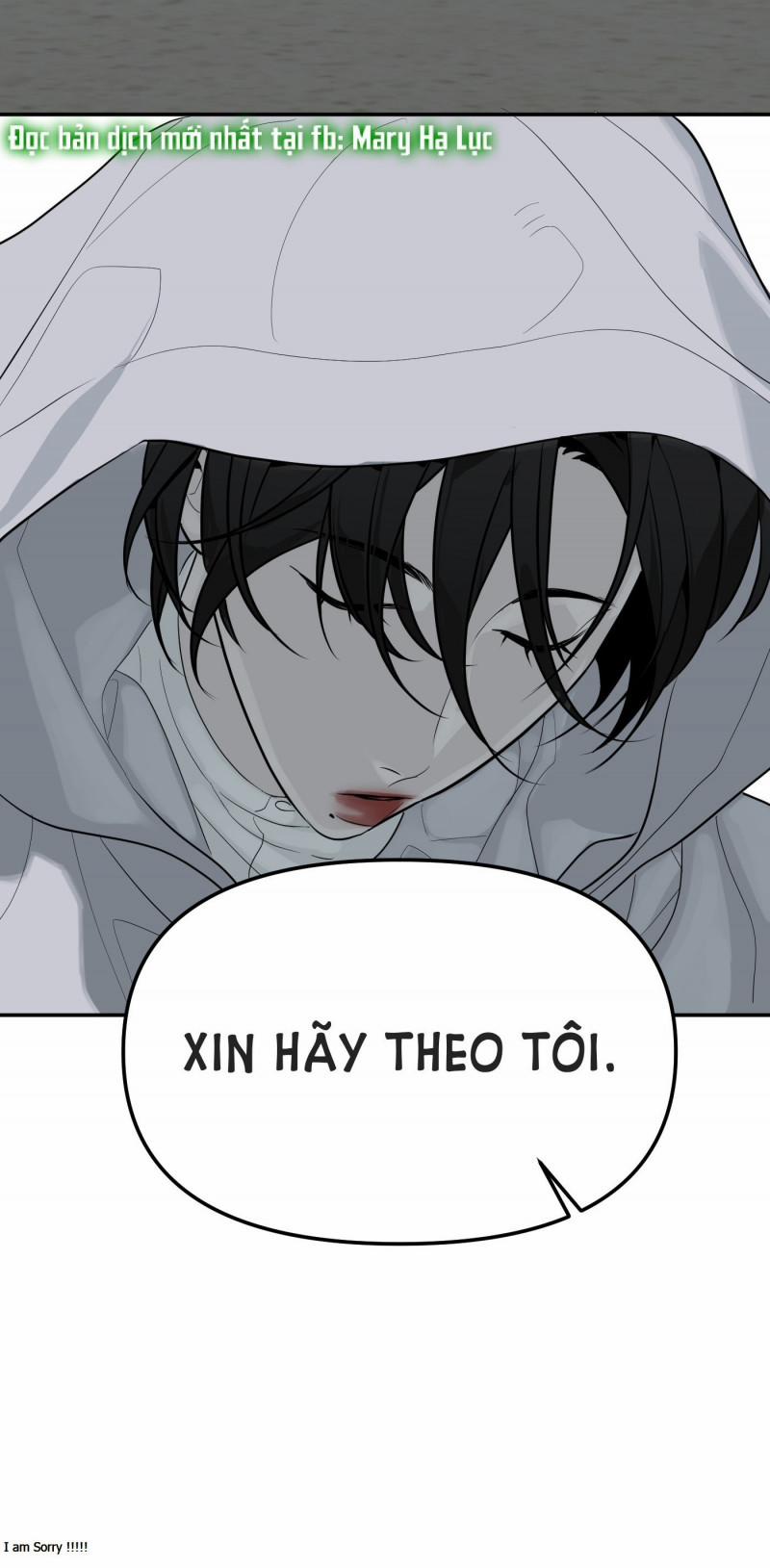 Devil Luck 20.5 trang 22