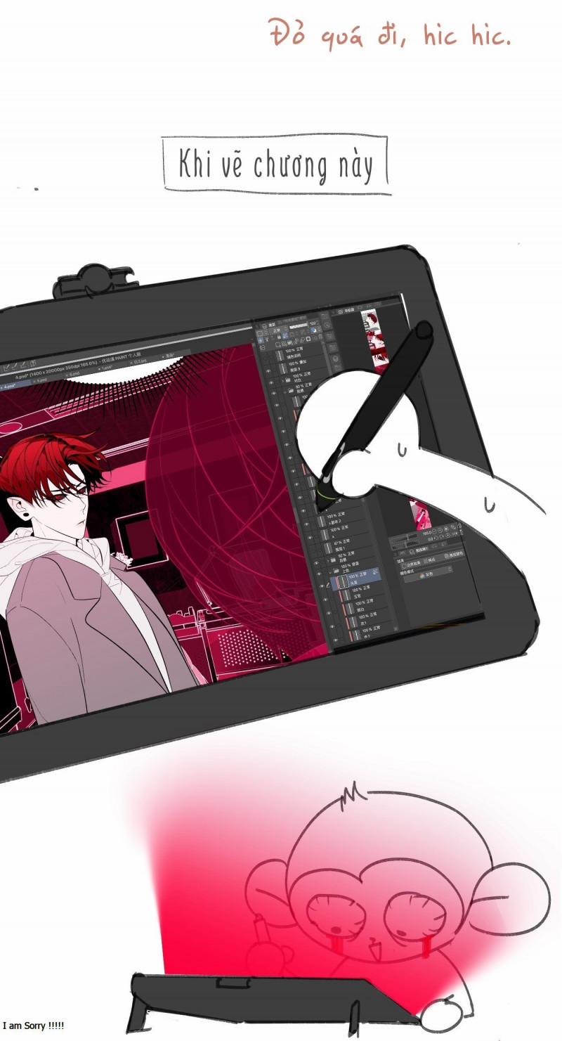 Devil Luck 20.5 trang 24