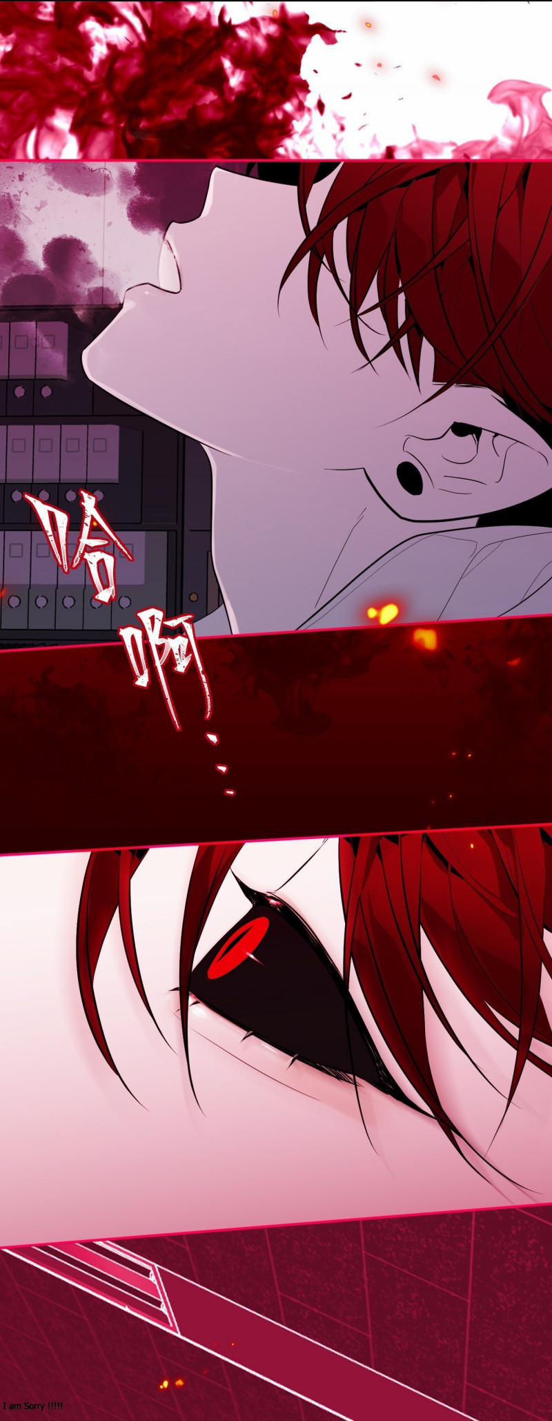 Devil Luck 20.5 trang 3