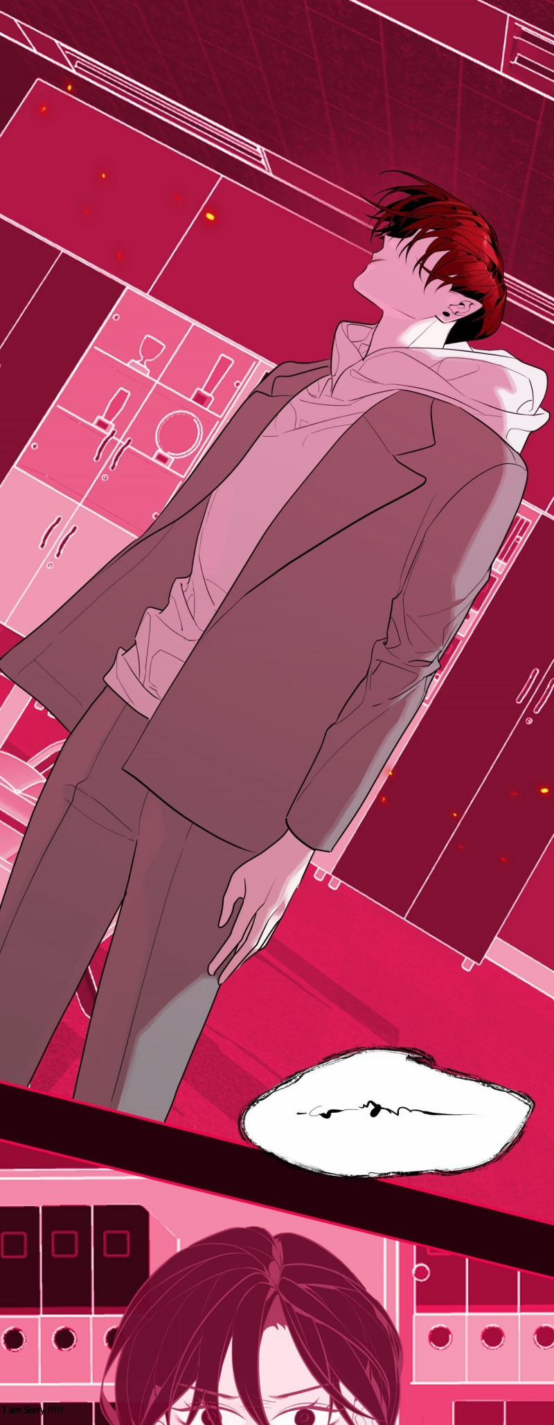 Devil Luck 20.5 trang 4