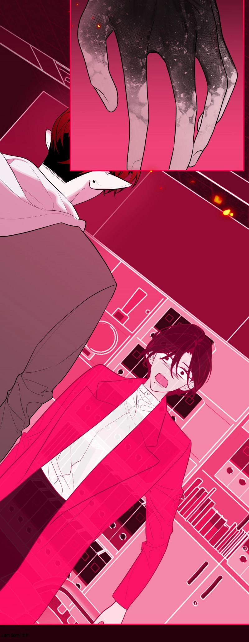 Devil Luck 20.5 trang 7