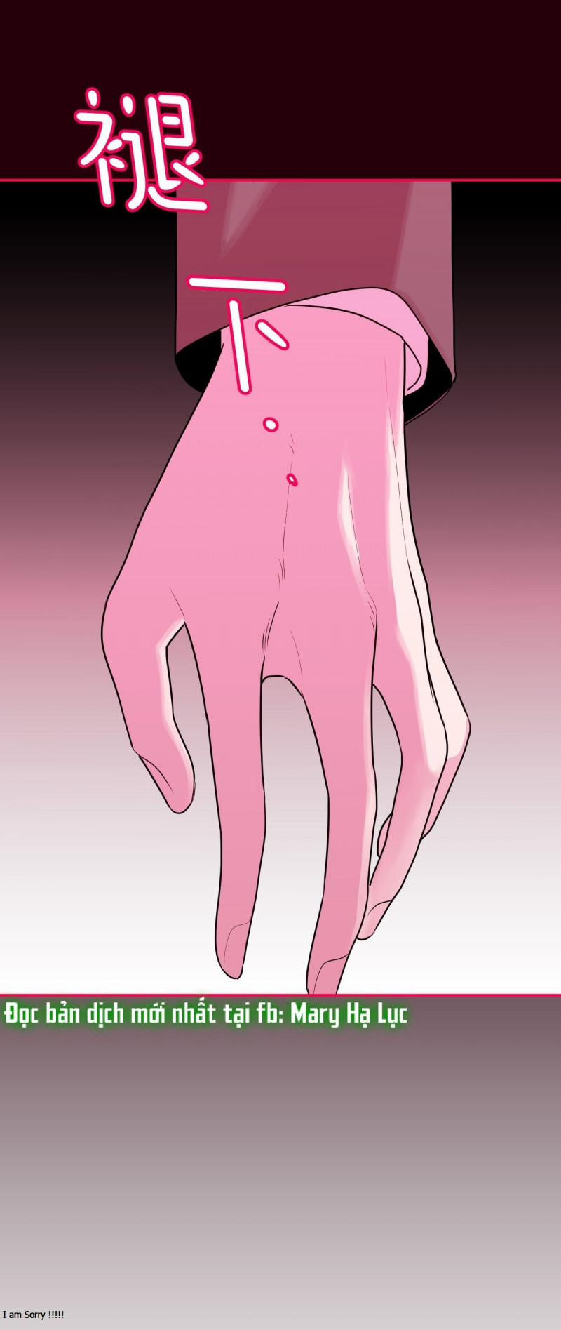 Devil Luck 20.5 trang 8