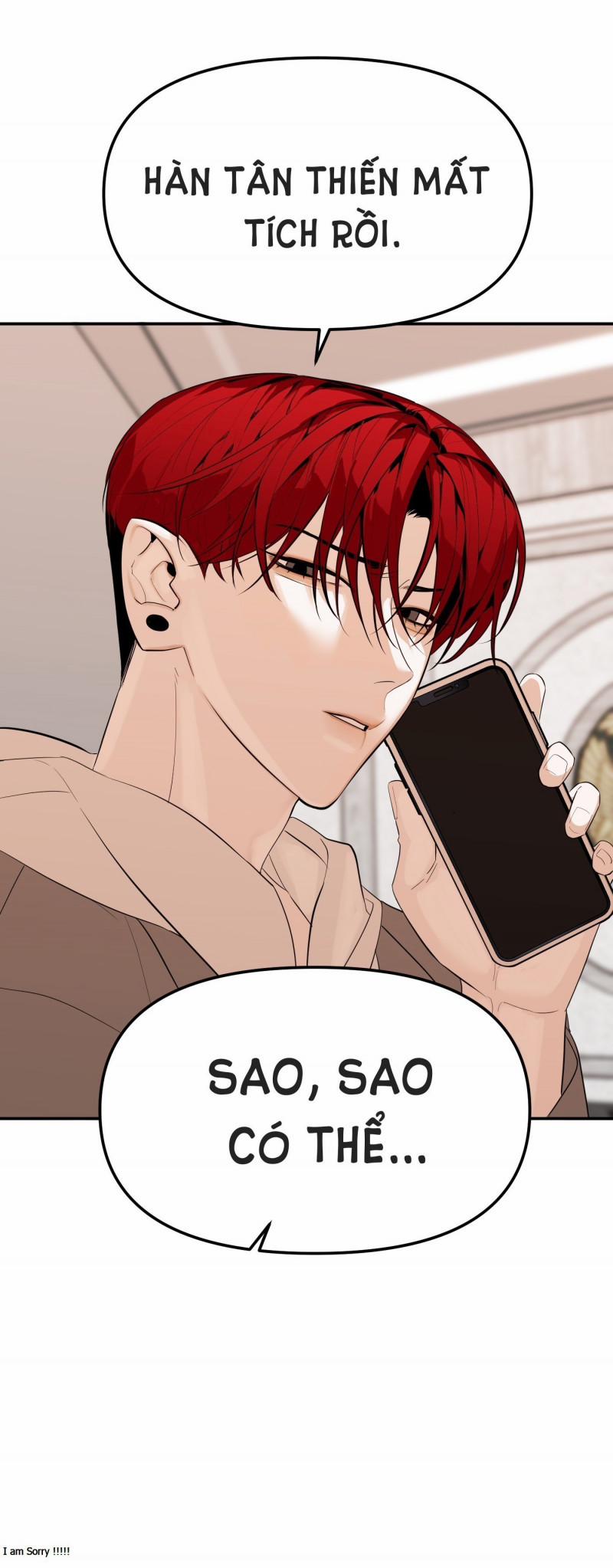 Devil Luck 20 trang 10