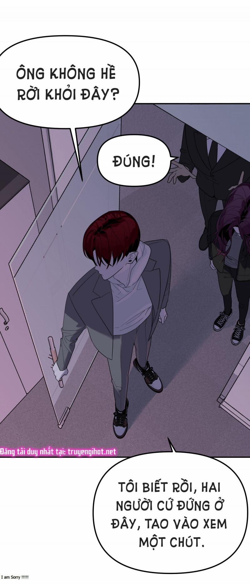 Devil Luck 20 trang 20