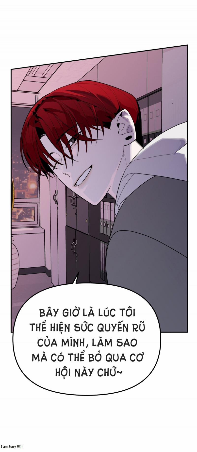 Devil Luck 20 trang 22