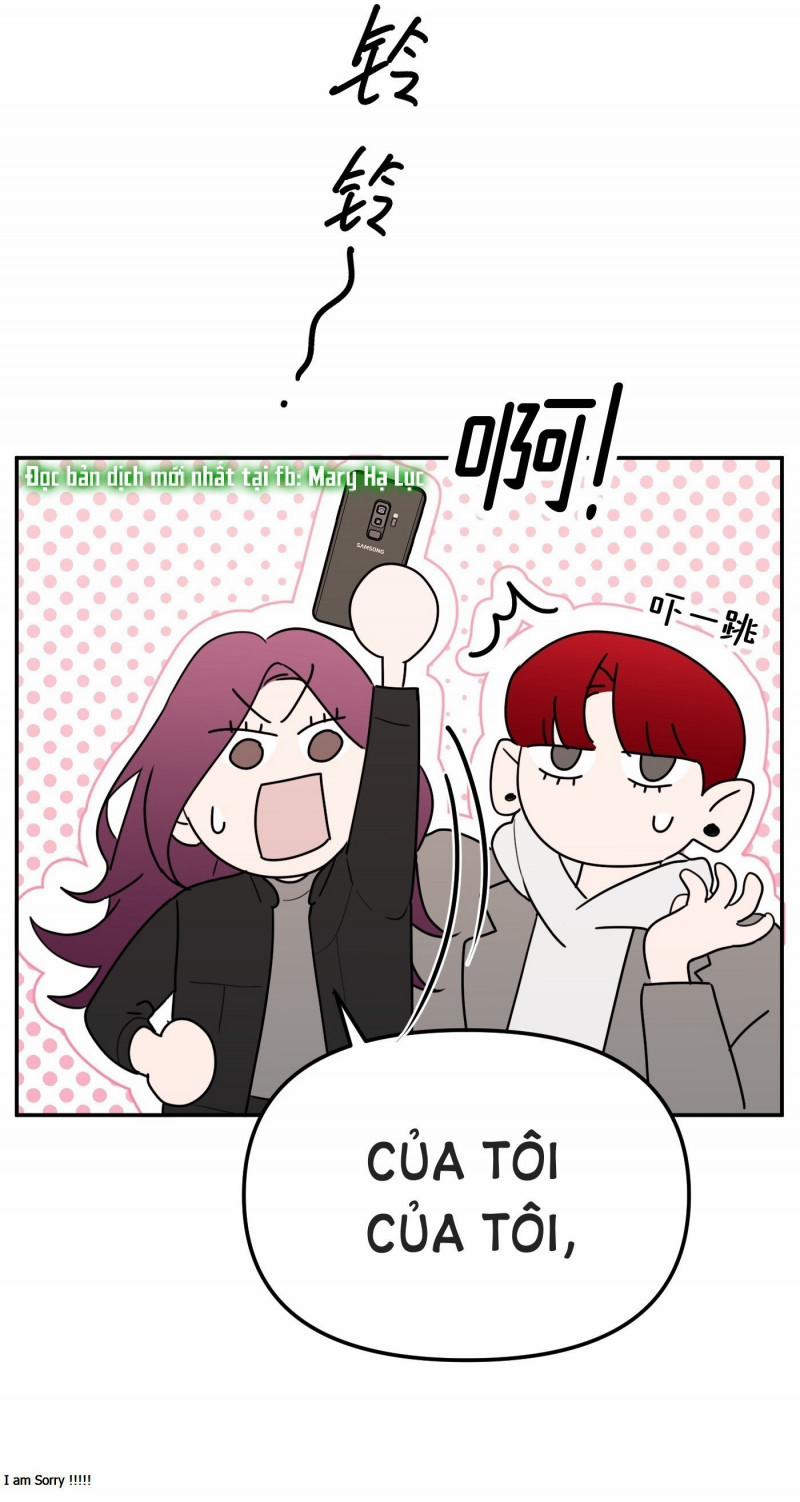 Devil Luck 20 trang 3