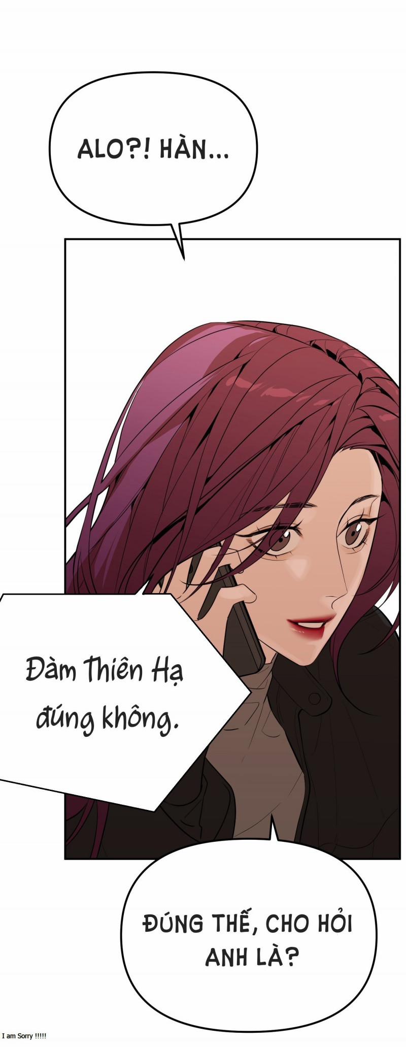 Devil Luck 20 trang 4