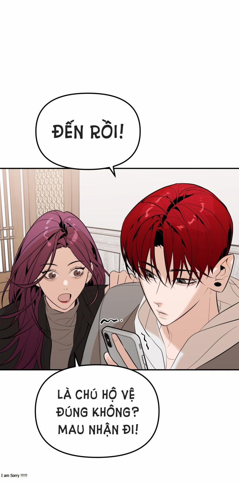 Devil Luck 20 trang 7