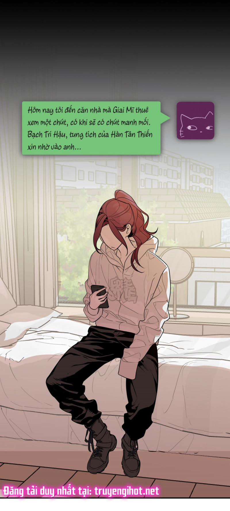 Devil Luck 21.5 trang 0