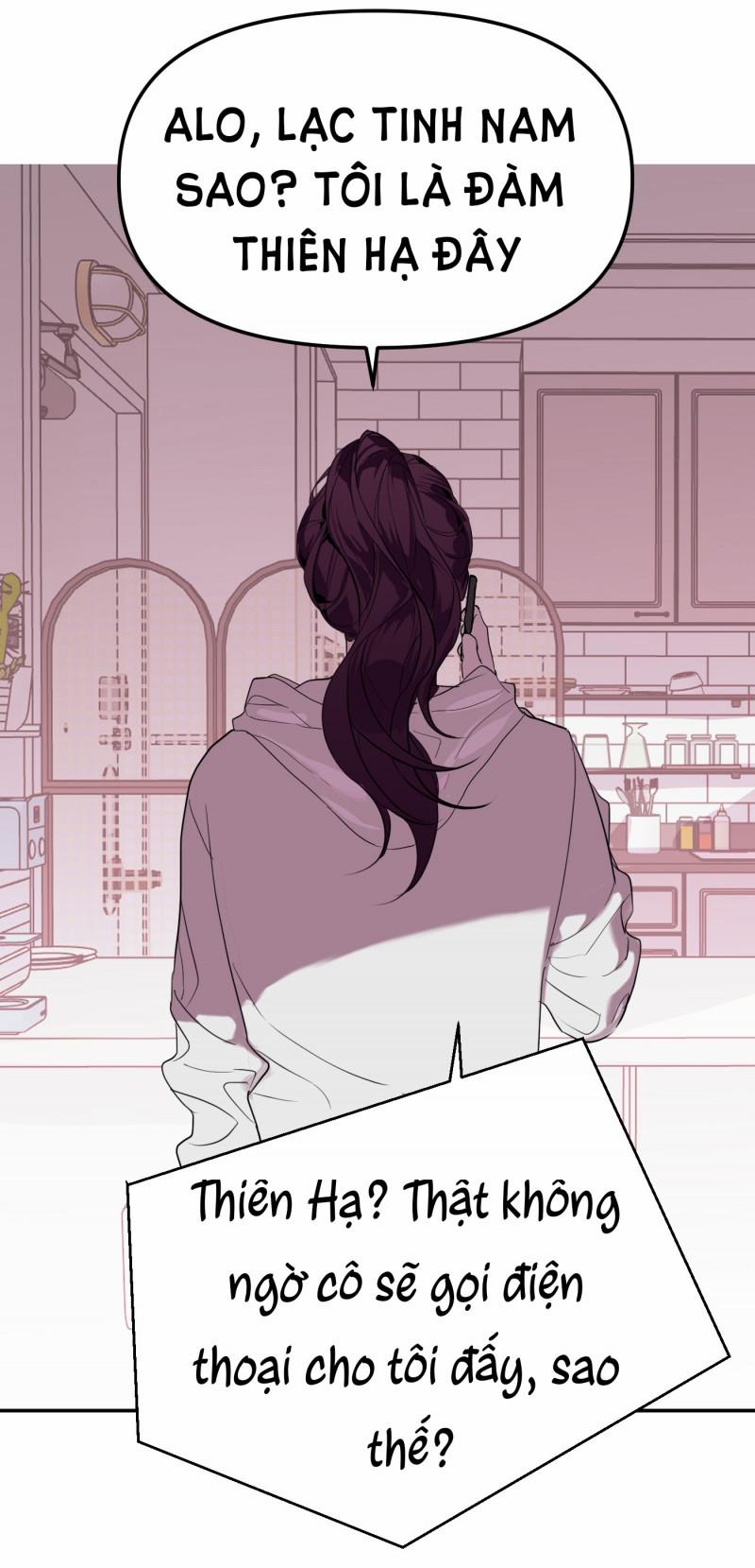 Devil Luck 21.5 trang 13
