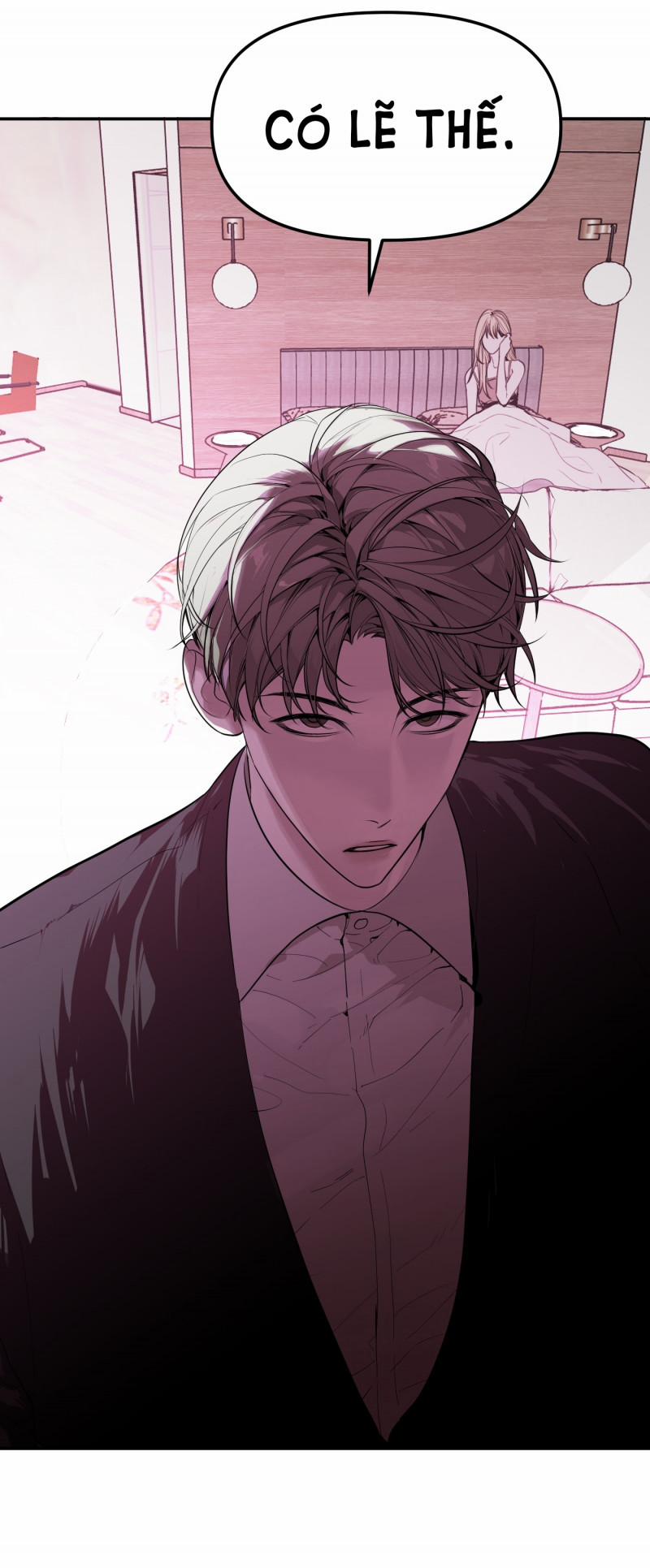 Devil Luck 21.5 trang 24