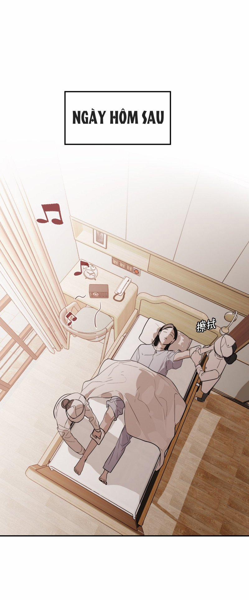 Devil Luck 21 trang 2