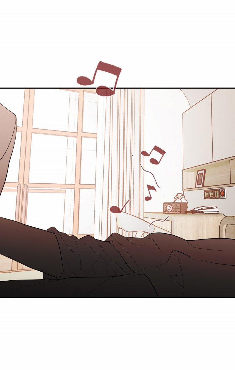 Devil Luck 21 trang 3