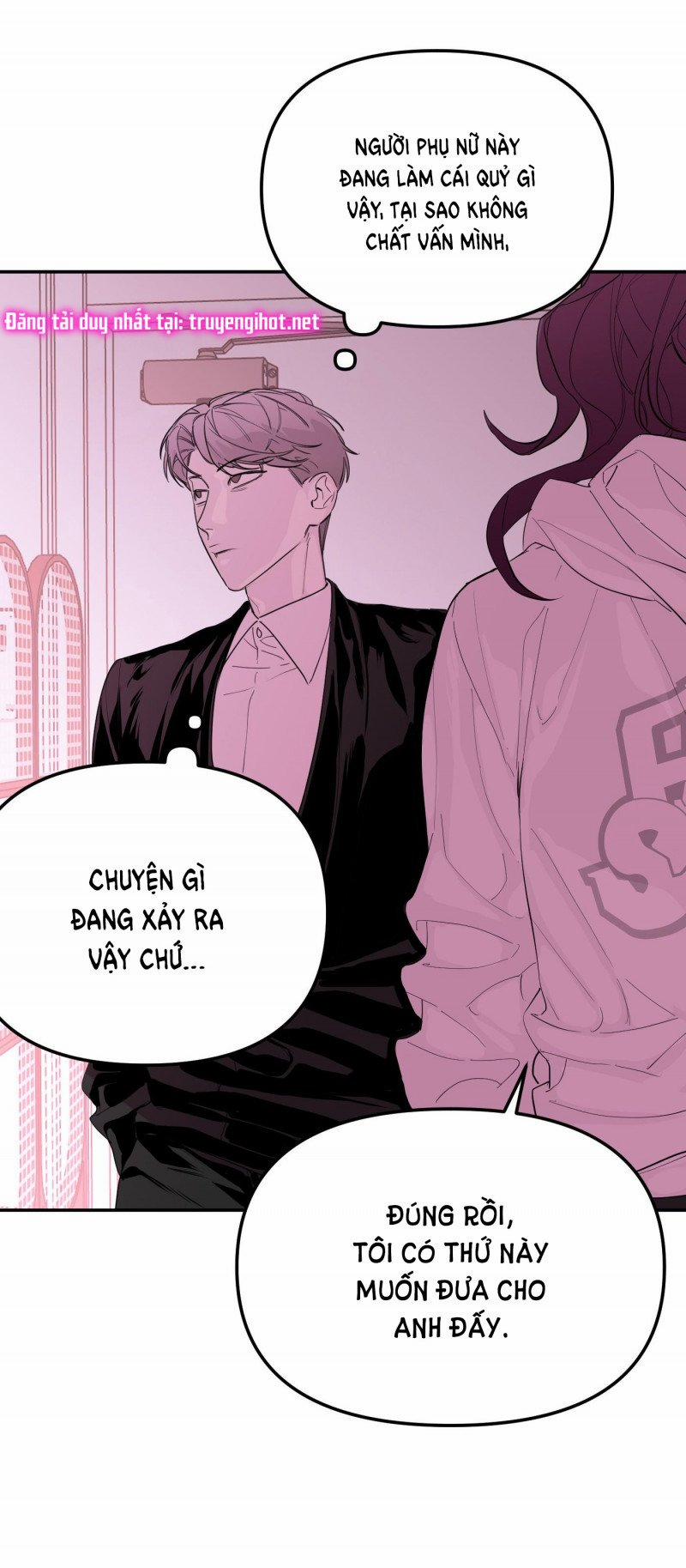 Devil Luck 22.5 trang 1