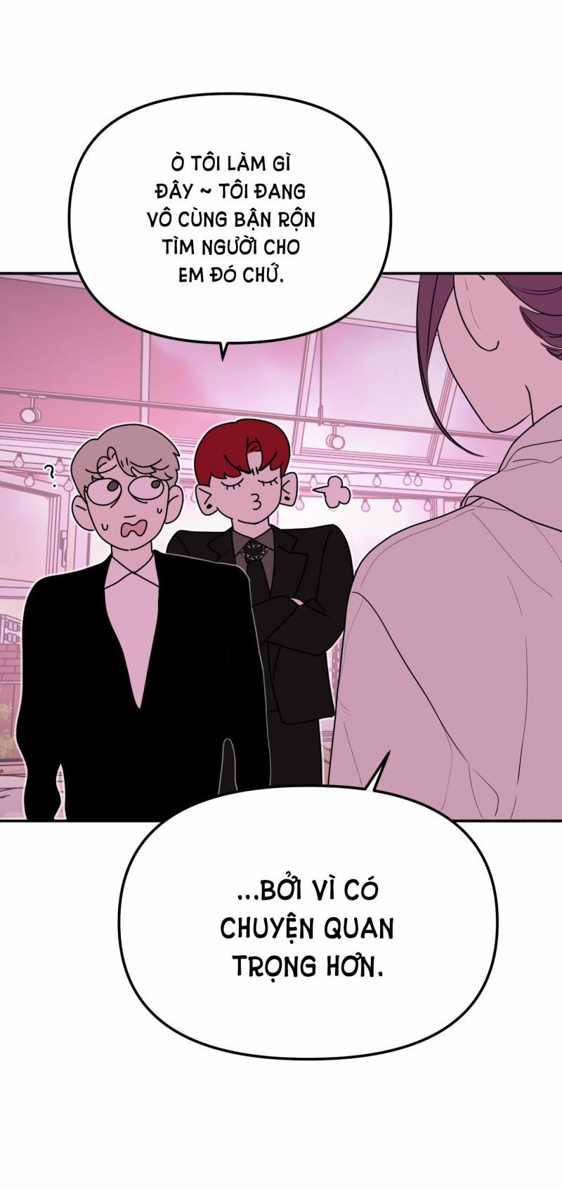 Devil Luck 22.5 trang 11