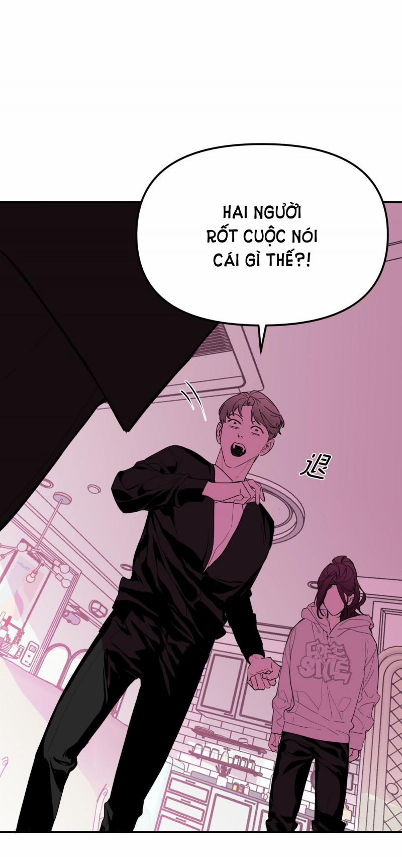 Devil Luck 22.5 trang 13