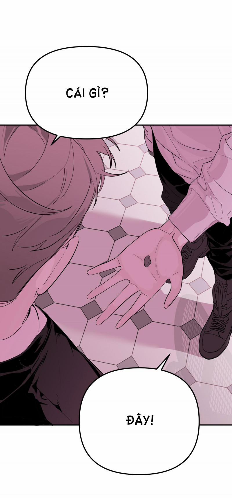 Devil Luck 22.5 trang 2