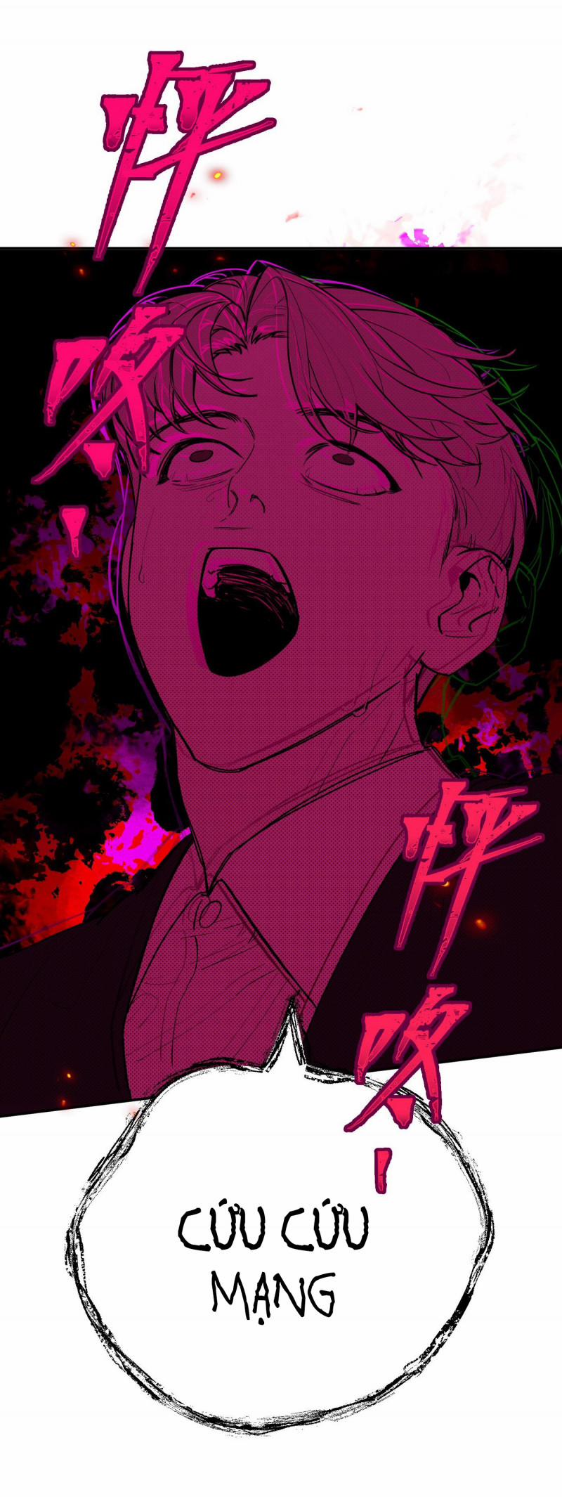 Devil Luck 22.5 trang 20