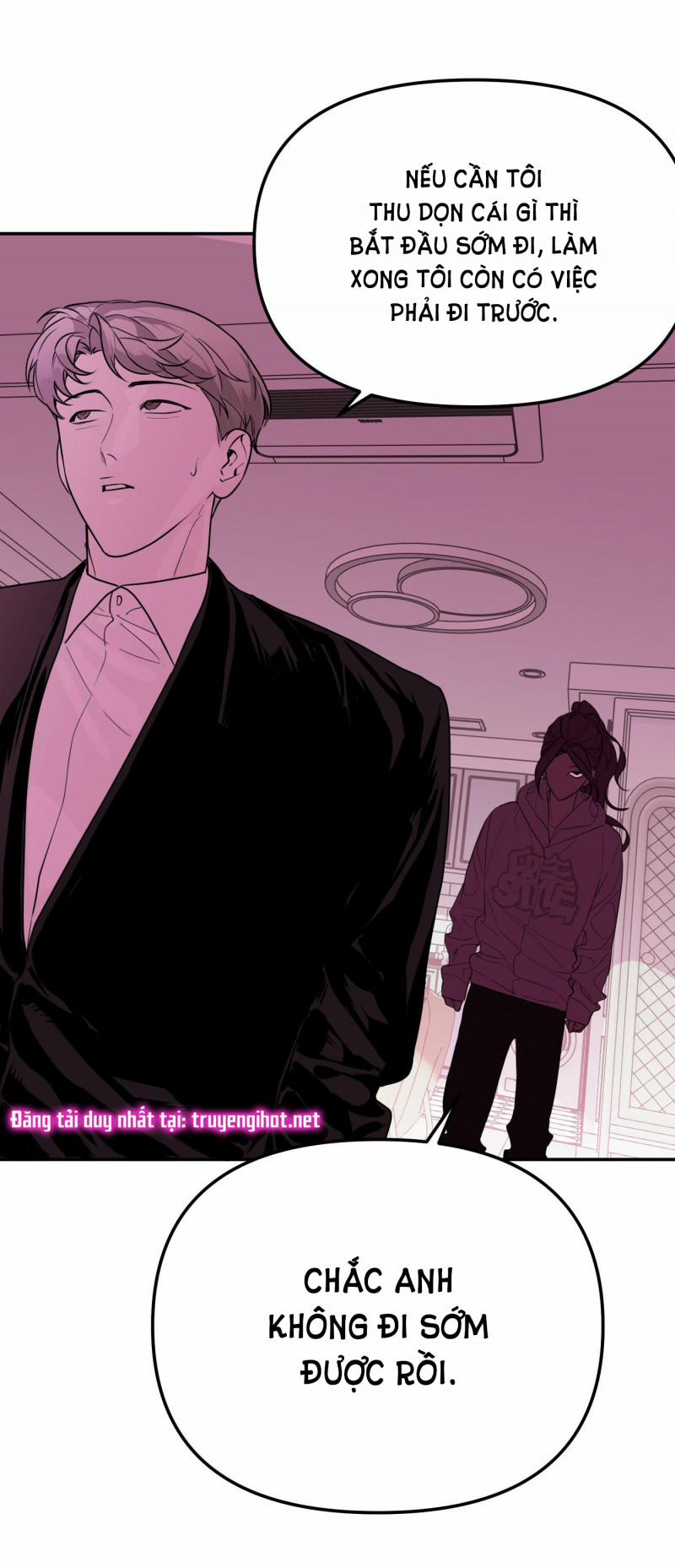 Devil Luck 22.5 trang 6