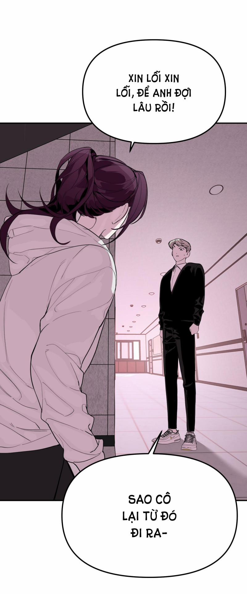 Devil Luck 22 trang 19