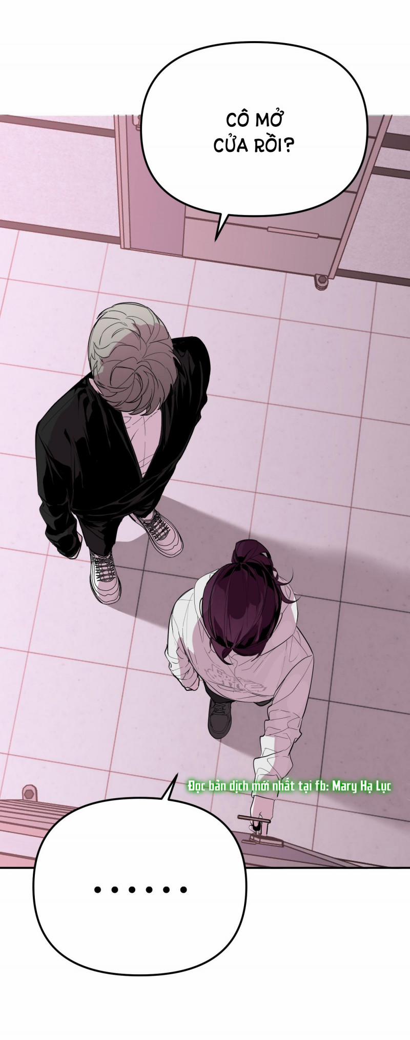 Devil Luck 22 trang 20