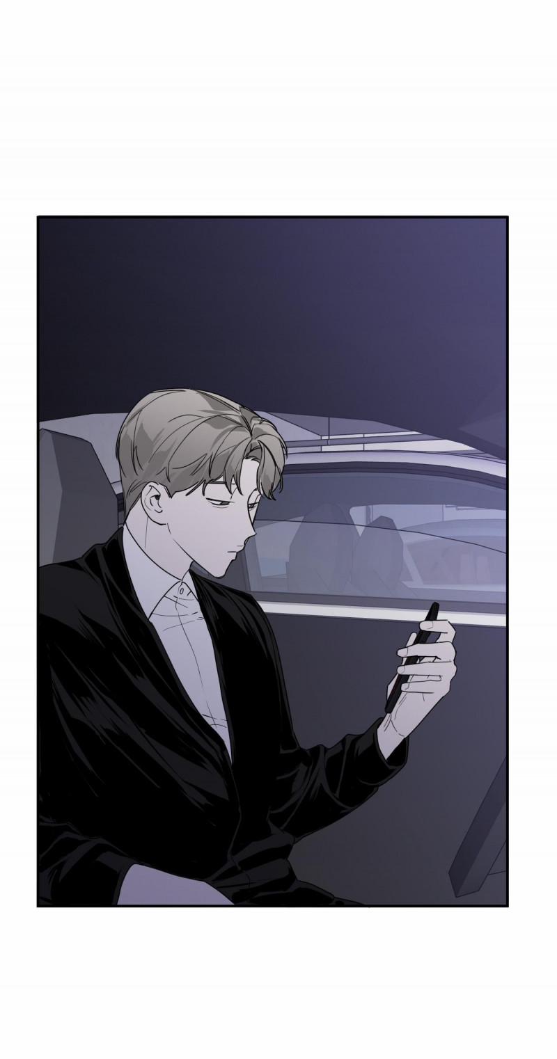 Devil Luck 22 trang 3