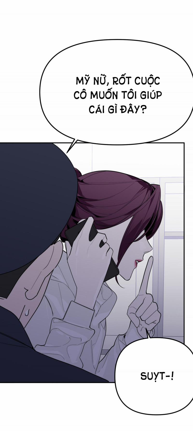 Devil Luck 22 trang 5