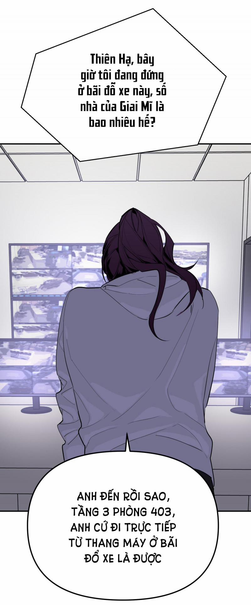 Devil Luck 22 trang 6