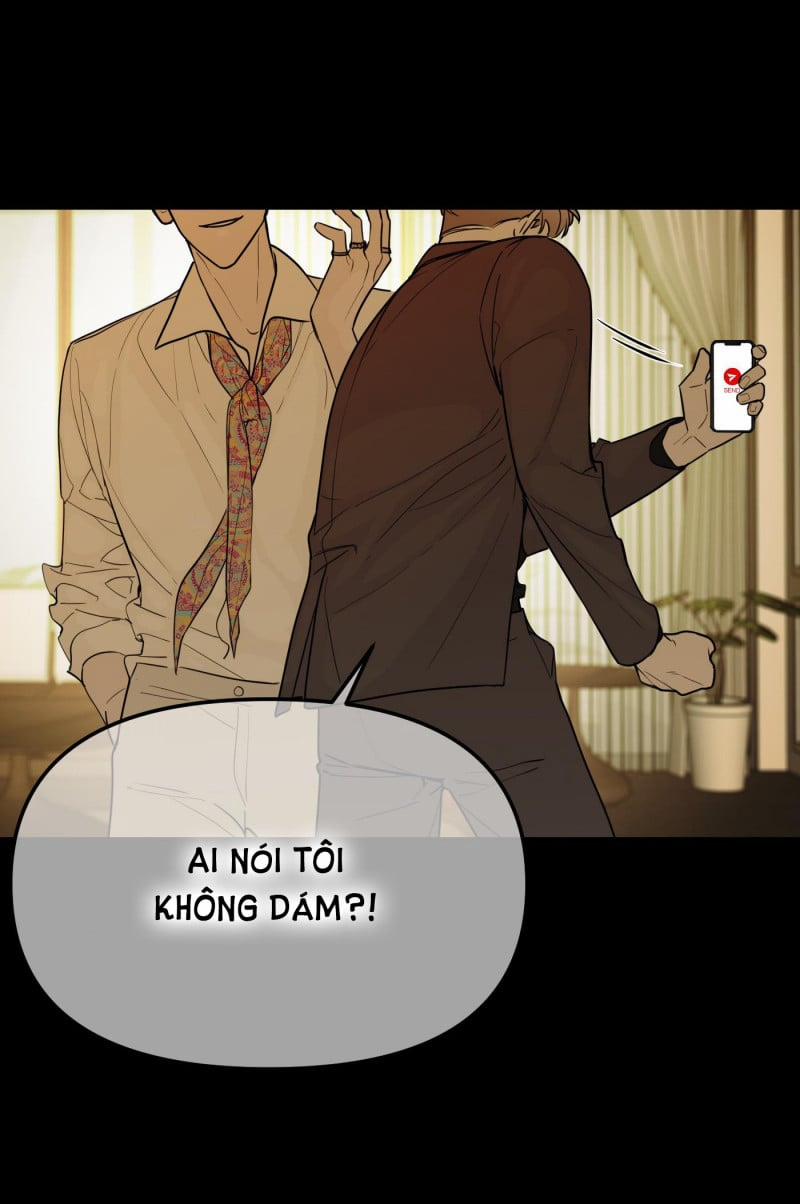 Devil Luck 23.5 trang 11