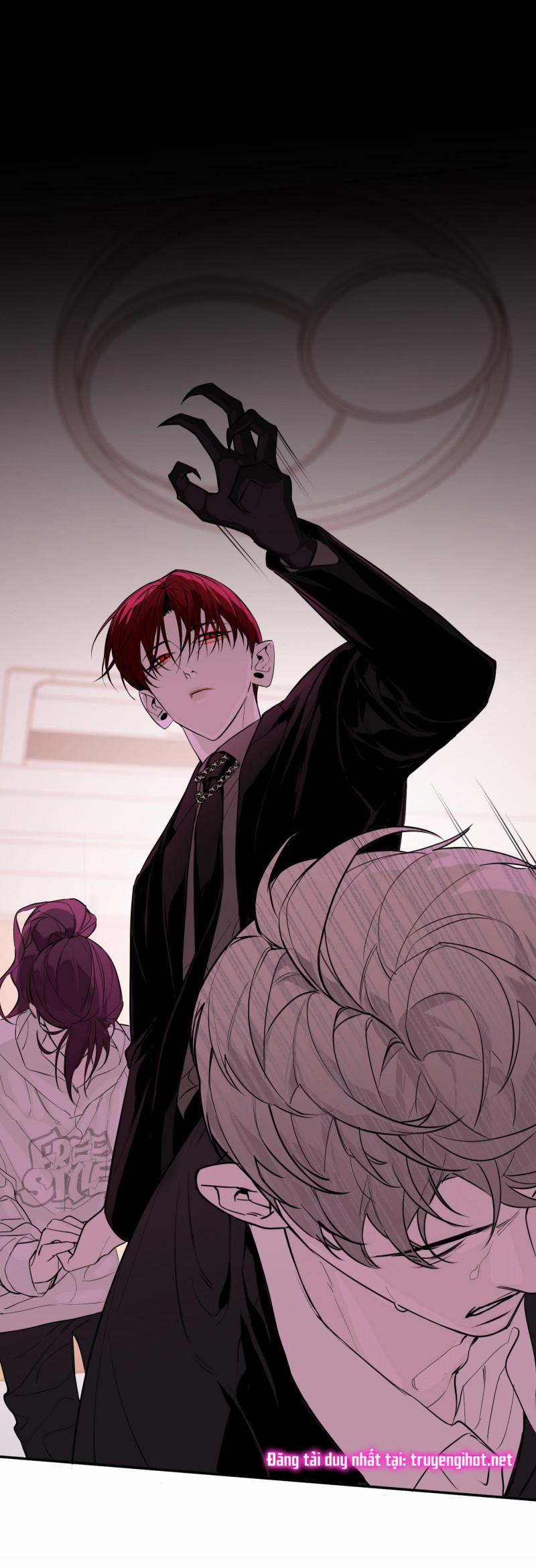 Devil Luck 23.5 trang 17