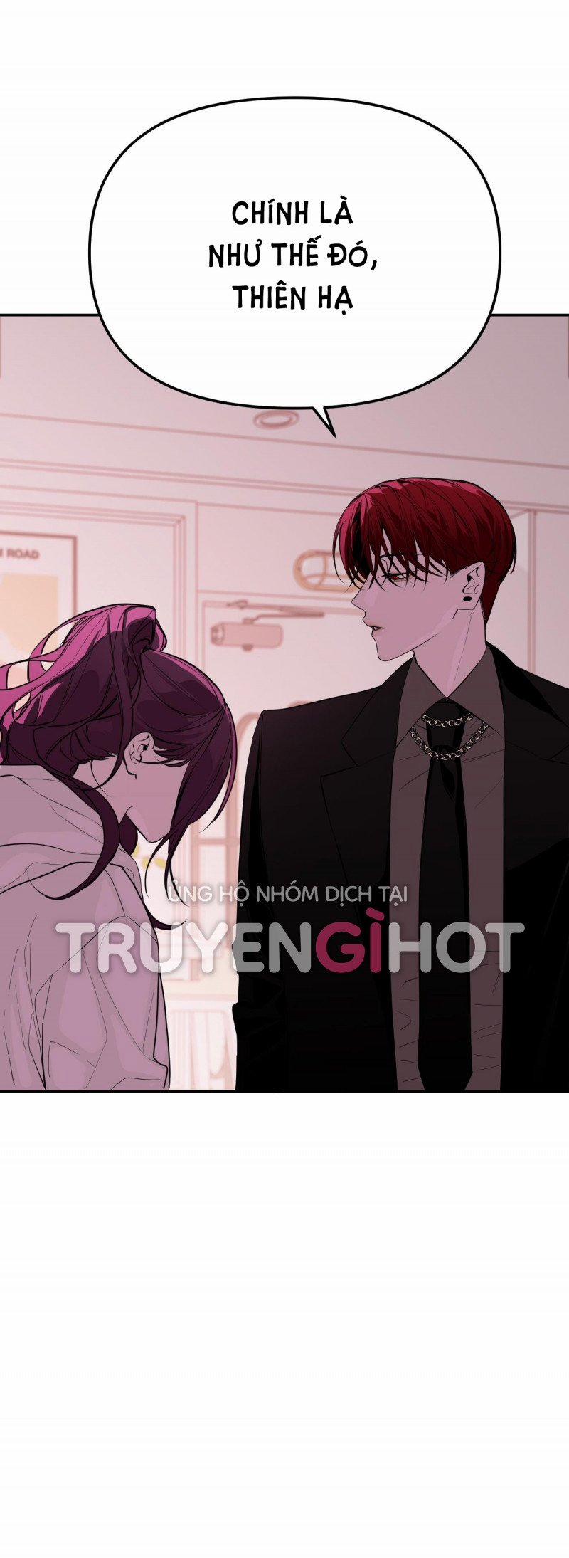 Devil Luck 23.5 trang 19