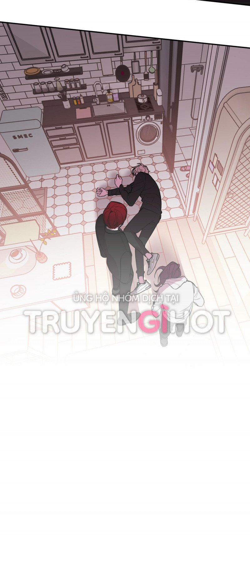 Devil Luck 23.5 trang 22