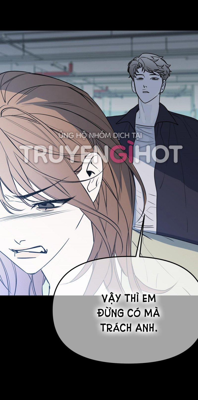 Devil Luck 23.5 trang 4