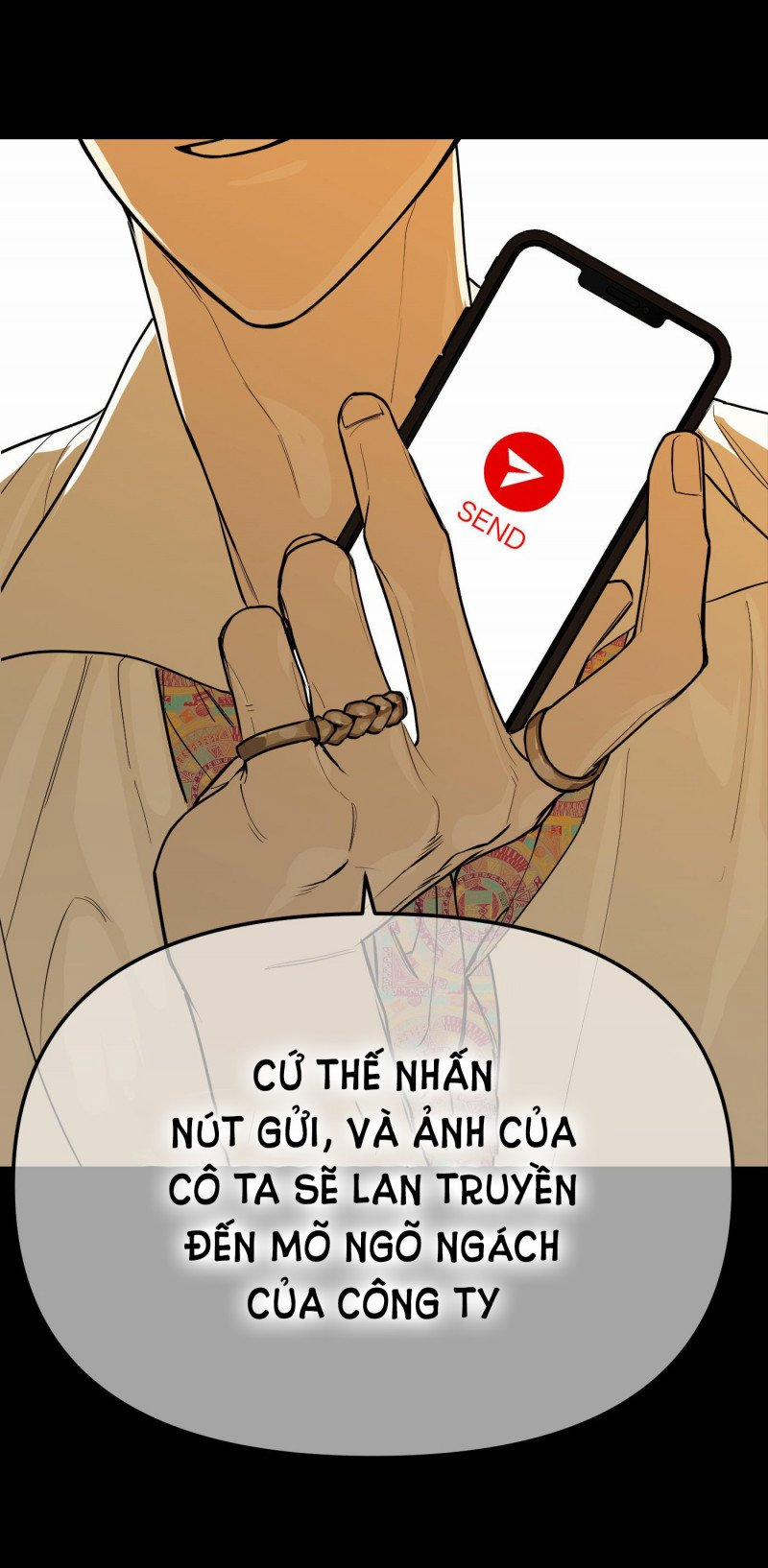 Devil Luck 23.5 trang 8