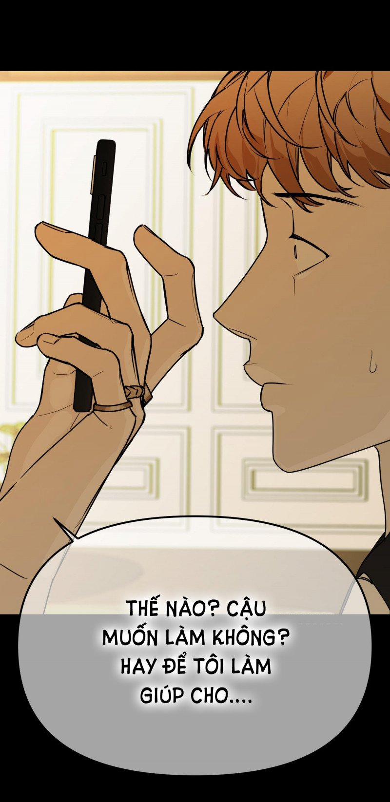 Devil Luck 23.5 trang 9