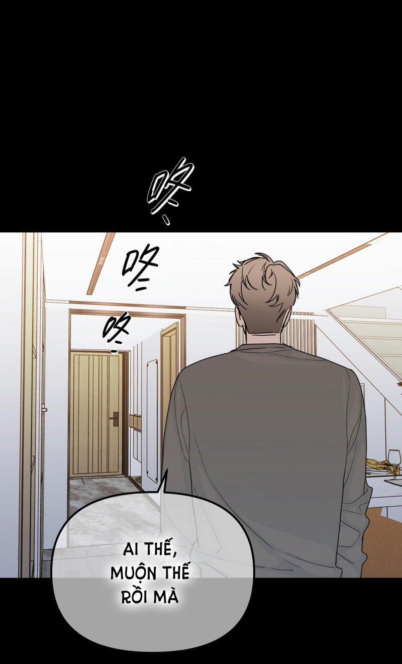 Devil Luck 23 trang 18