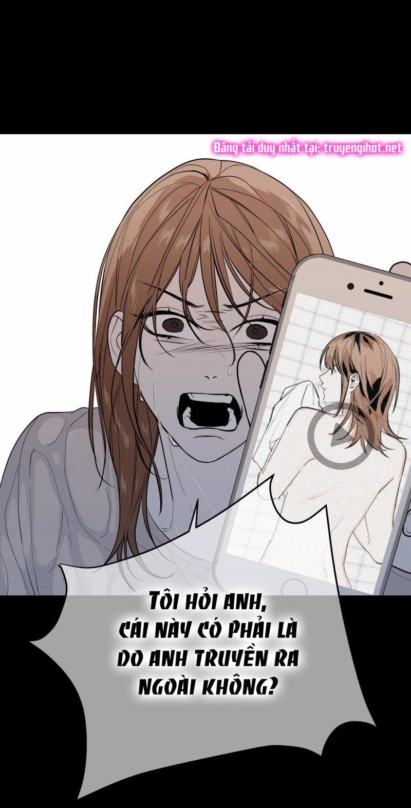 Devil Luck 23 trang 20